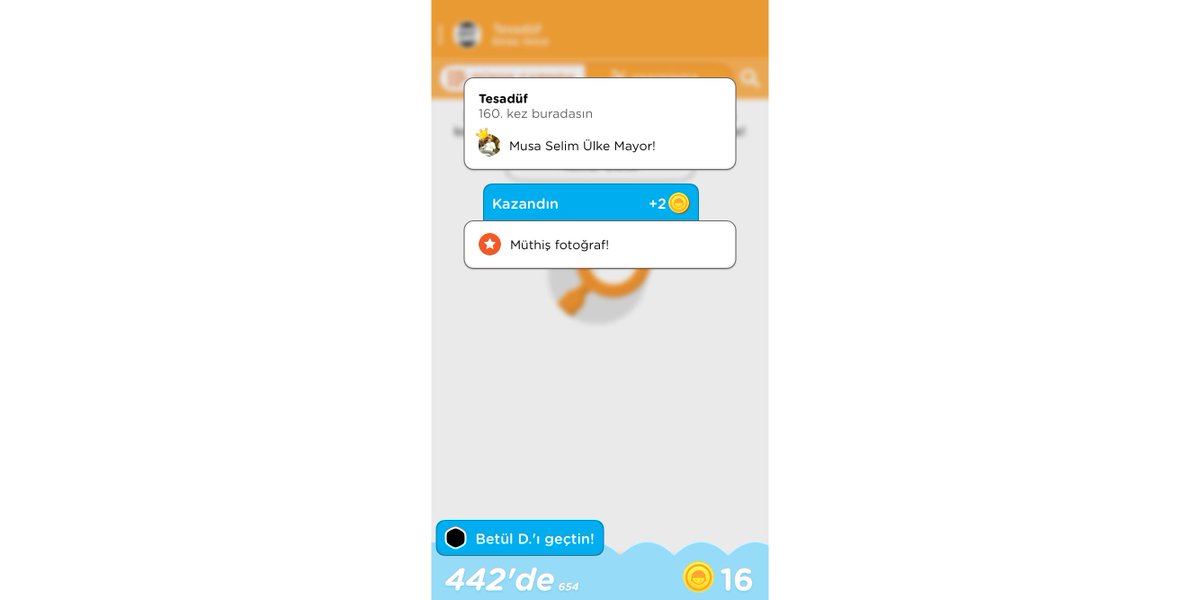 Hey! <a href="/SwarmApp/">Swarm by Foursquare</a>'daki bu destansı check-in'e bak!
swarmapp.com/tesadufsm/chec…
