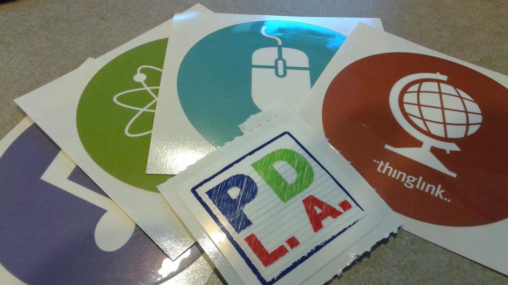 MissTechieTeach's tweet photo. Time to start my Saturday morning fun! Thanks @NatUniv http://t.co/GN2qCIz7CM