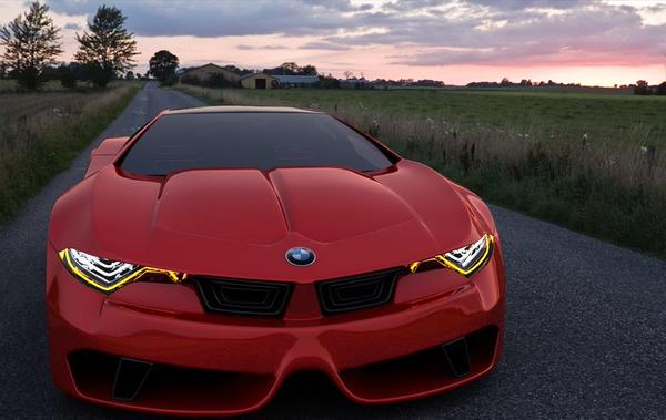 CarSwapMe's tweet photo. The new BMW M9 😍😍 http://t.co/Vc7Mpc60BD