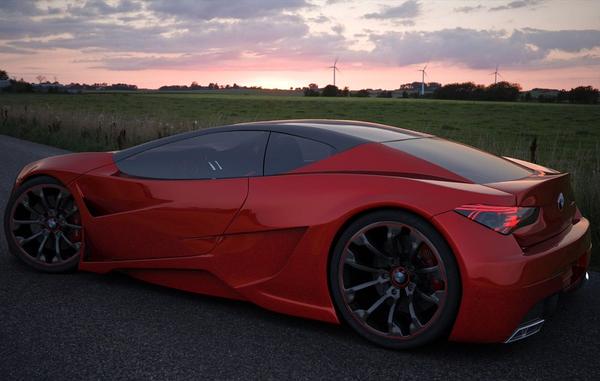 CarSwapMe's tweet photo. The new BMW M9 😍😍 http://t.co/Vc7Mpc60BD