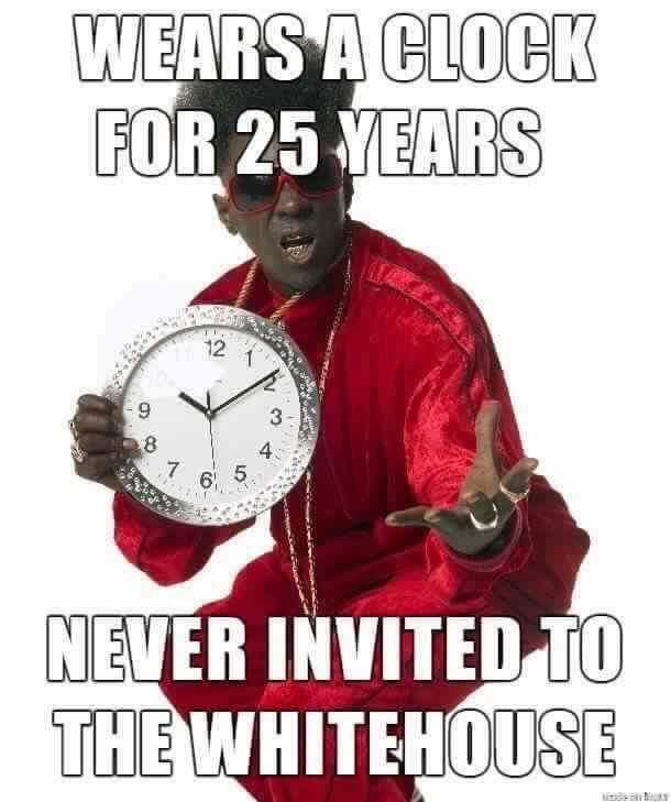 GerenMatt's tweet image. #CoolClock