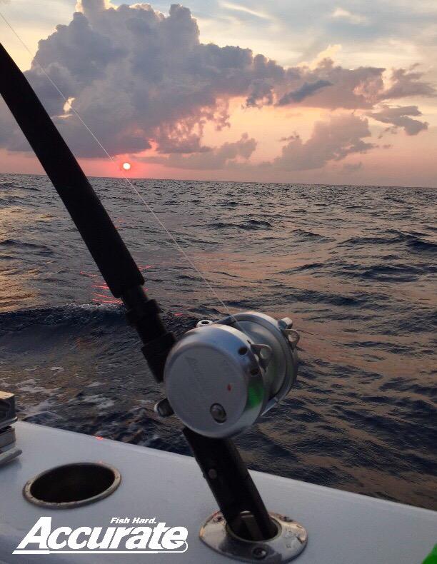 CrystalLaFosse's tweet photo. Getting ready to head out for some more big ones! Just doin what I love to do! #FishAccurate #AccurateFishing http://t.co/8f86qNXEYA