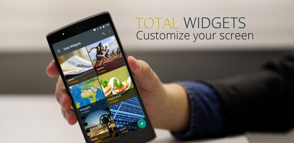 totaldevel's tweet photo. If you like Android and app widgets, try our new app TotalWidgets (Alpha testing). Download https://t.co/QsVk1fMmlN http://t.co/5HQ8lTdExS