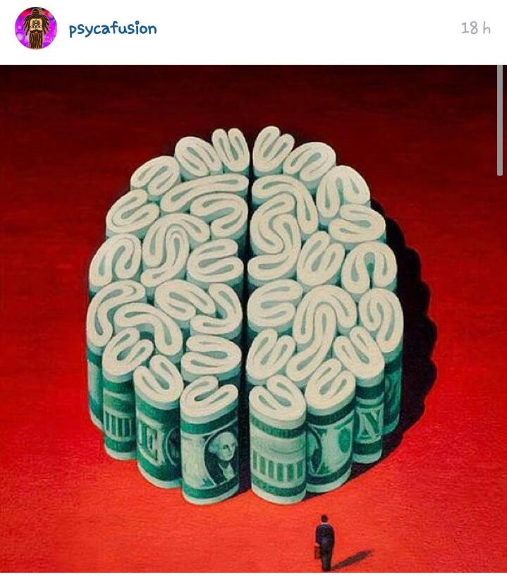 BIKE1OOYEARS's tweet image. Cérebro de alguns humanos