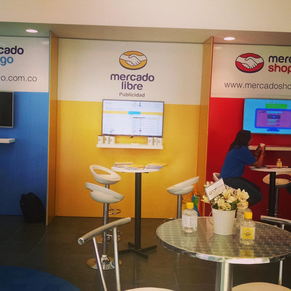 CaritoCastilla's tweet photo. #uml #mercadolibre #megustaenseñar http://t.co/KSIvBWuchW