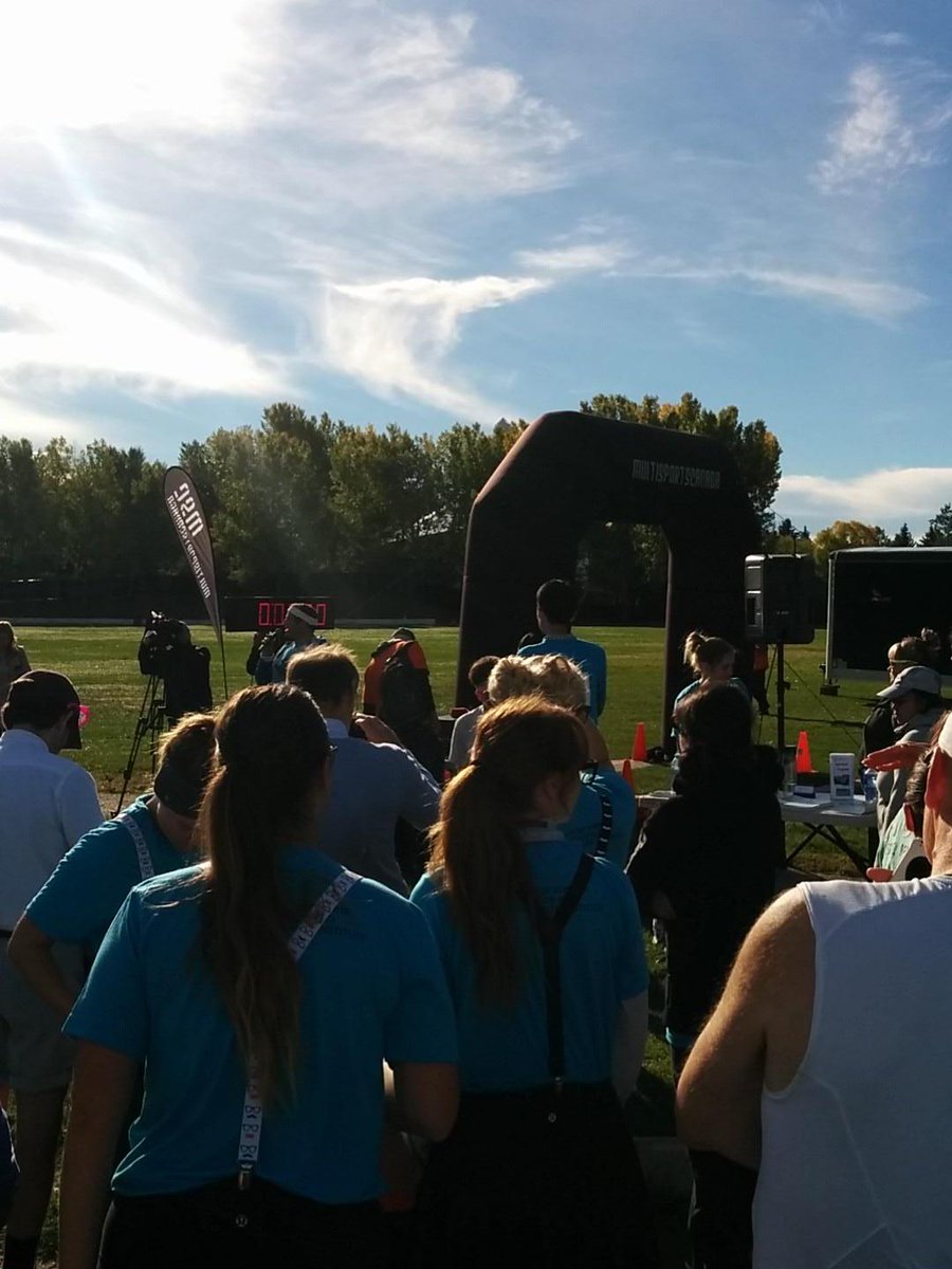 AllesLab's tweet image. Here I go! #NERDrun #nmhi