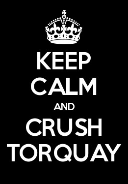 kejseranders's tweet photo. Enough said! #WeAreBromley #BromleyFCDenmark #Victory #Headingupthetable http://t.co/AKJ5lRZv3f