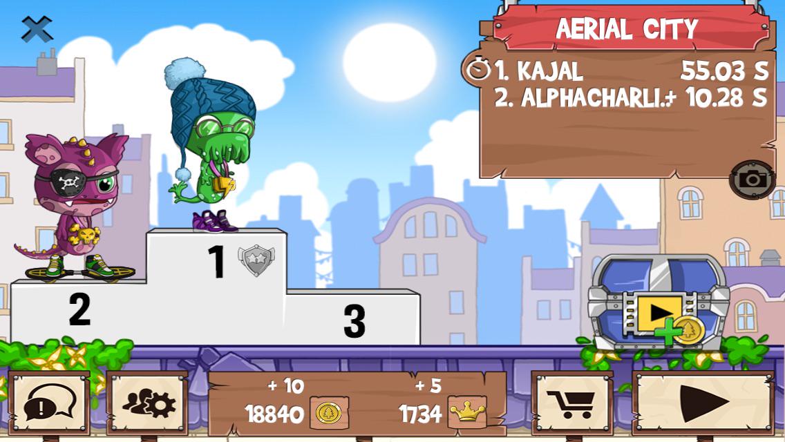 iyer_kajal's tweet photo. Want to catch an L? #funrun2 #AlphaCharlie http://t.co/aZPKeaghCJ