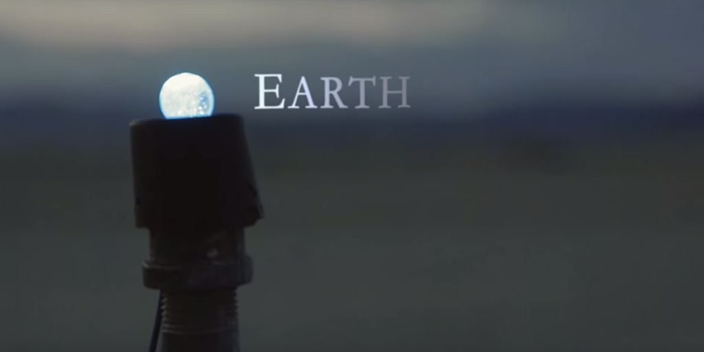 mikioherzberg's tweet photo. WATCH: Building The Solar System to Scale - 7 miles wide
http://t.co/k6blwrJvad
#edchat #education #edtech #PhysicsEd http://t.co/3Der1IUOyj