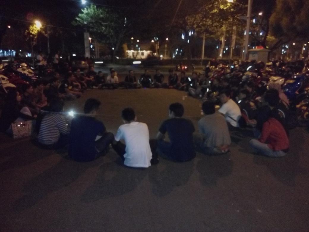 Forum <a href="/SGCI_bekasi/">SGCI Chapter Bekasi</a> <a href="/sogoc/">Jonayz</a> &amp; SGT17 at <a href="/riungtenda/">Riung Tenda</a> Harapan Indah 190915