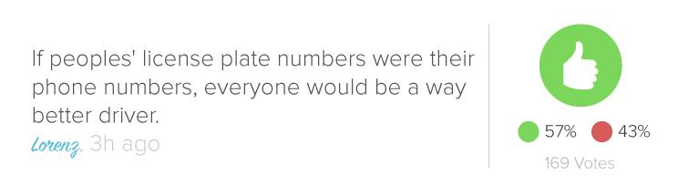 Factifyapp's tweet photo. Maybe true!
#Factify #Opinionsmatter http://t.co/NP6noq3PZL