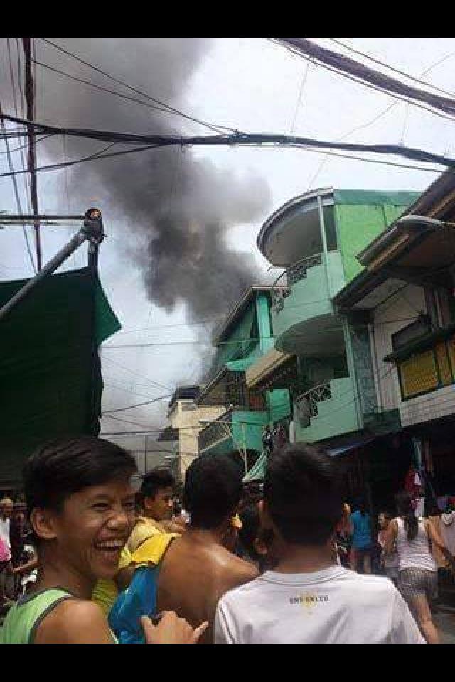 Rhenzo Santos tweet media