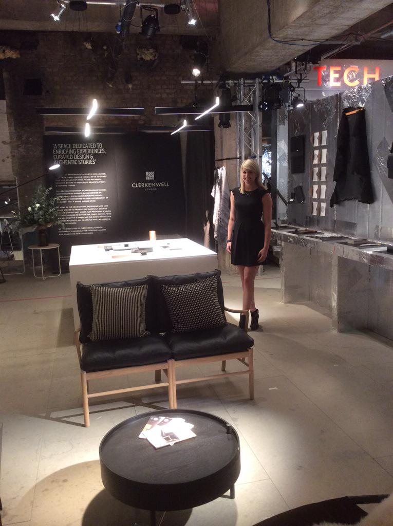 treecoutureuk's tweet photo. A fab new #conceptstore within a brilliant new #conceptspace. Great to see @ClerkenwellLDN at #MULTIPLEX @Selfridges http://t.co/SyTm1PPsbm