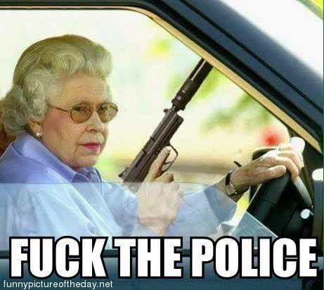 LynchumAnon's tweet photo. Fuck The Police. #FuckThePolice http://t.co/Gdu6CCfCXT