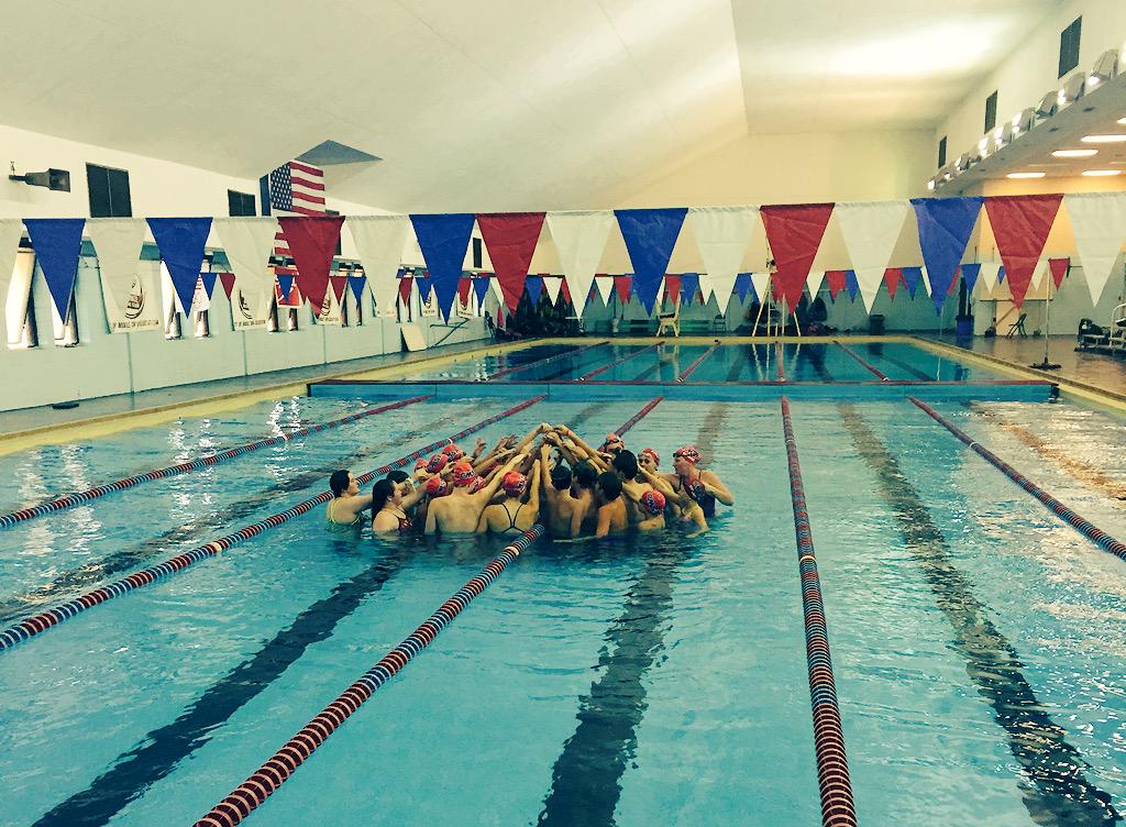 Swim_CMSA's tweet image. #TEAM #TrainHard #TrainFast