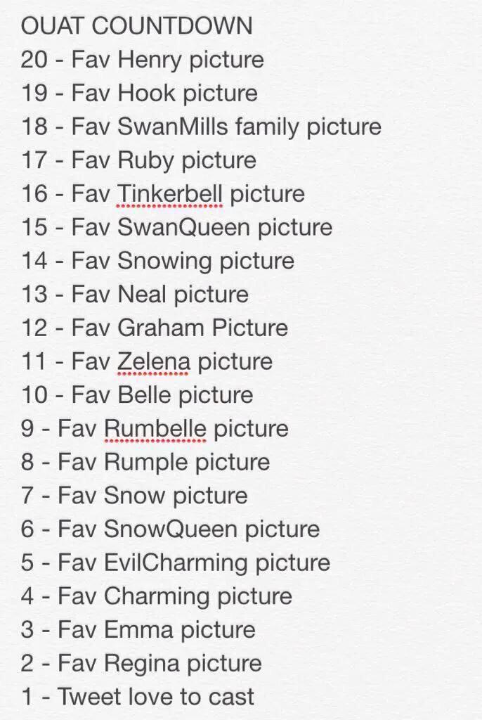 H0RSESANDHER0ES's tweet photo. @parrillapncakes #OUATCOUNTDOWN 8 ayyy sassy laddie http://t.co/MbeoKOkJA3