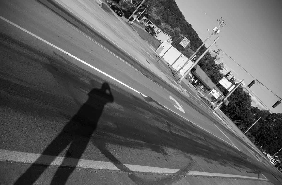 SeanPartin's tweet image. Road