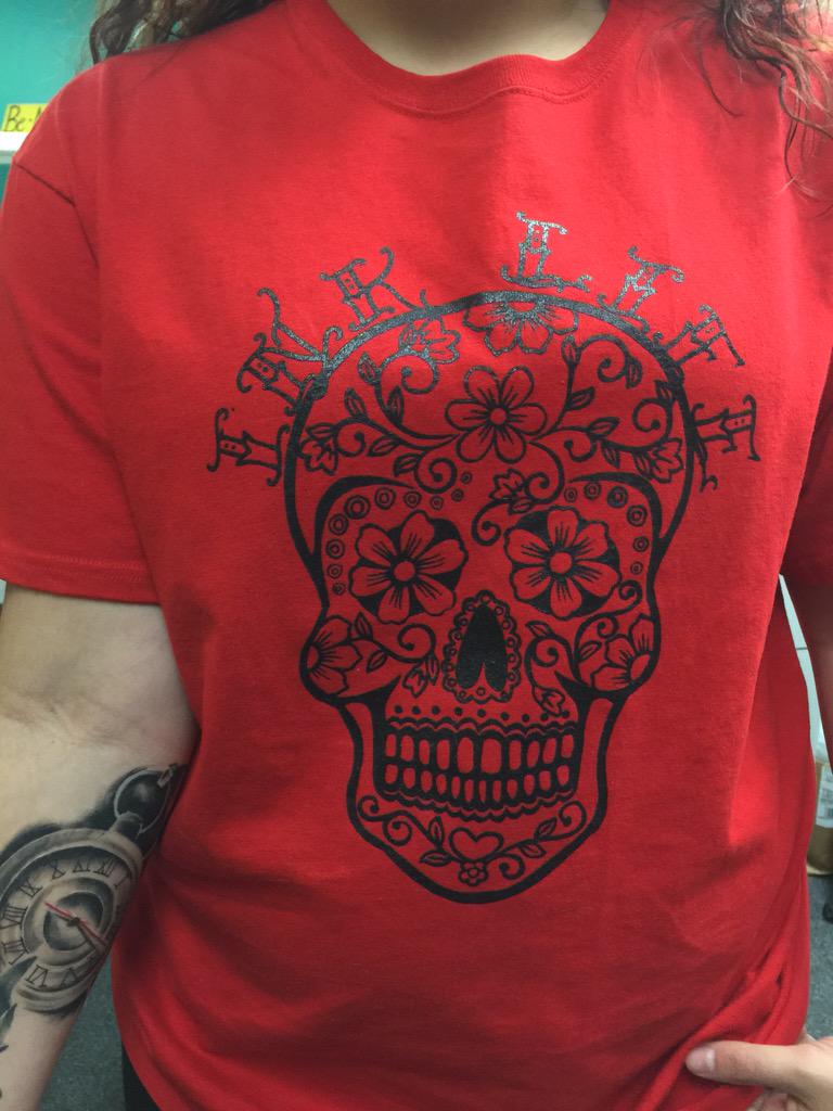 Ink Life Brand (InkLifeBrand) Twitter