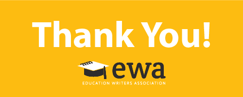 LuciaAWeathers's tweet photo. RT @EdWriters: Many thx 2 our attendees, speakers &amp; @ValenciaCollege 4 making #ewaLatinoEd &amp; #ewaHiEd seminars great! http://t.co/WbSNWMDk7w