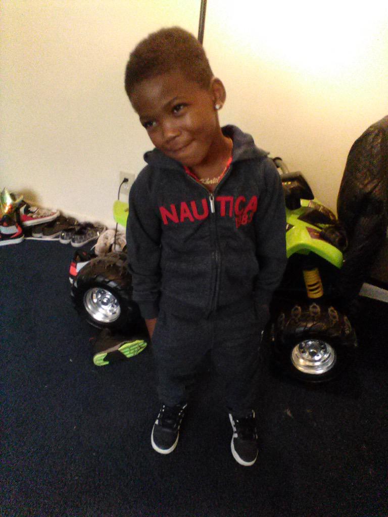 MsTopicleelee's tweet photo. Khalil 😍 http://t.co/gMQKpTlEJ1