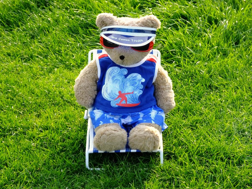 ltluchristian's tweet photo. Christian tweets there's no truth in this visor whatsoever #HereComesTrouble #VIBsOnHols @BreanSands http://t.co/1Kn3X4OxUO