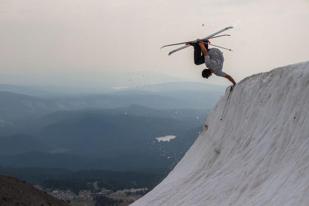 FREESKIER's tweet image. [Wire] @WindellsCamp names industry vet @JasonArens as Director of Marketing → bit.ly/1OUVn25 #Skiing