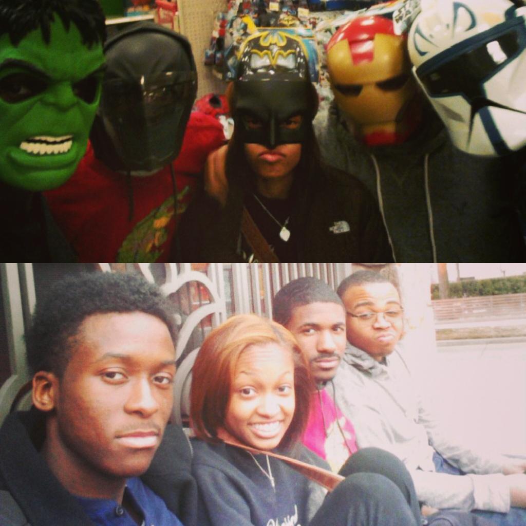 XavierJ's tweet photo. #RIPDIONA #OurSister http://t.co/ohu219epvw