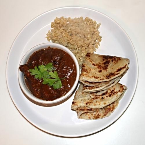 DecoctionNZ's tweet photo. Creamy butter chicken! http://t.co/G7jXi3yuKo #butter #chicken #curry #decoction http://t.co/RLRrV0tJ4a