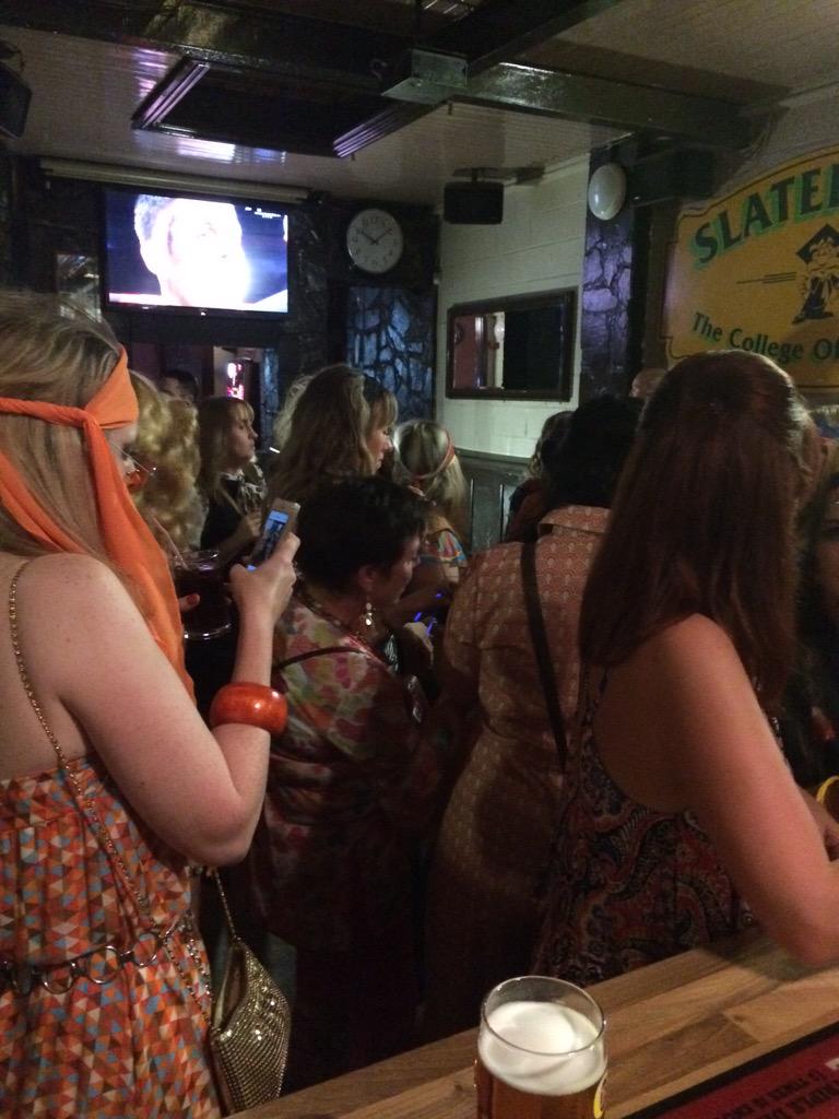 Slaters_Bar's tweet photo. Anyone for floral #floral #Slatersbar #vodka #liverpool #saturdaynight http://t.co/XlZF00fEZr