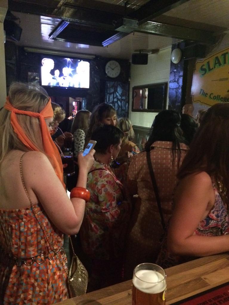 Slaters_Bar's tweet photo. Anyone for floral #floral #Slatersbar #vodka #liverpool #saturdaynight http://t.co/XlZF00fEZr