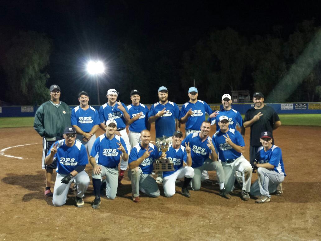 ryanbroast13's tweet photo. Brennan's Schoolhouse Softball League Champions. 
#2leagues2trophies #walkoff #techinpe http://t.co/WYdHrUZJfS