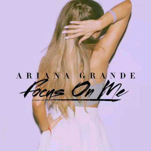 emmanue52684635's tweet photo. #41DaysUntilFocus β€β€π€π π @ArianaGrande http://t.co/RDZgygcW1z