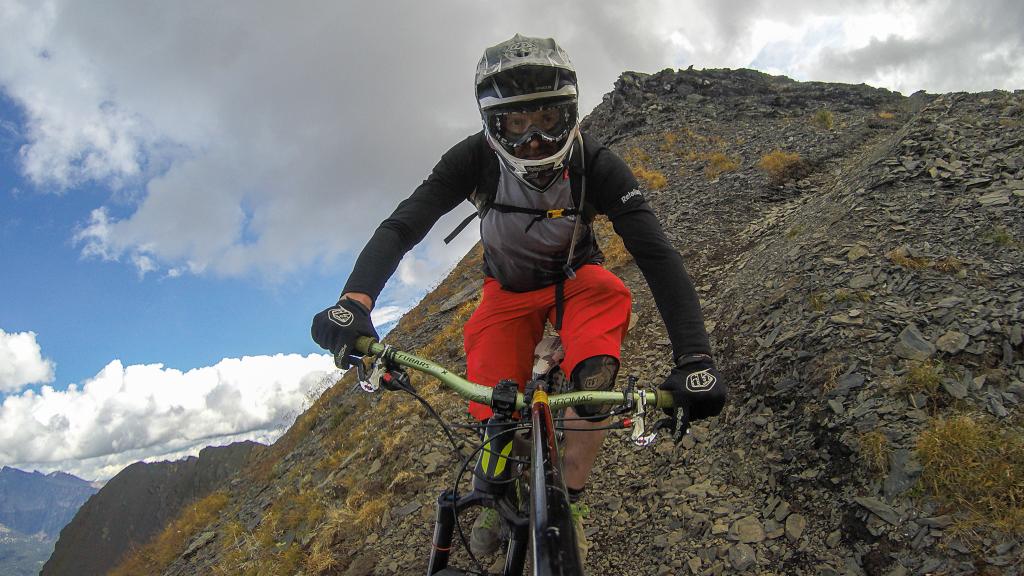 Are you a #unicorn or just happy to see me? <a href="/retallacklodge/">Retallack Lodge</a> <a href="/tldcanada/">Troy Lee Designs</a> <a href="/dakine/">DAKINE</a> #mtbBC @devincicycles #exploreBC