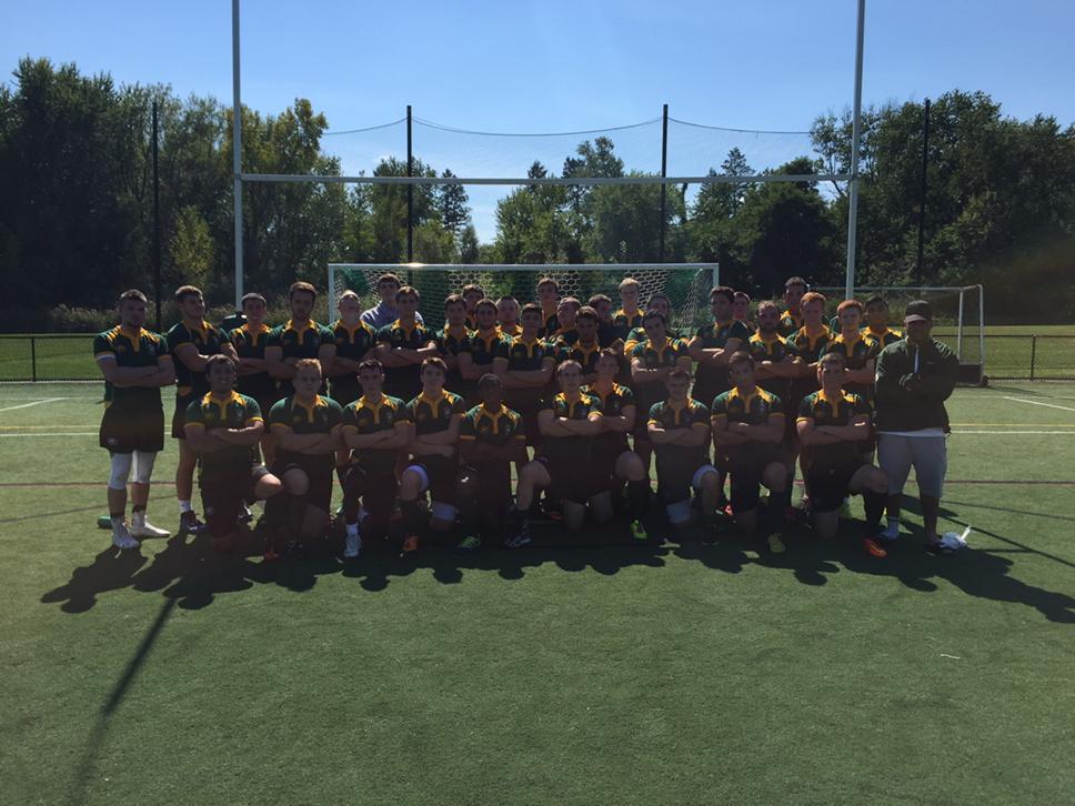 Siena Men's Rugby (SienaRFC) Twitter