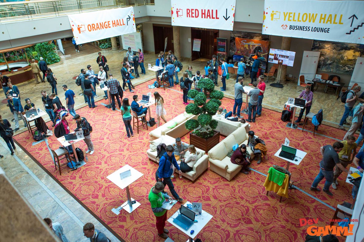 IndiRun's tweet image. Photos #INDIRUN from @DevGAMM
facebook.com/media/set/?set… …

#DevGAMM #Hamburg #gamedev #indiedev