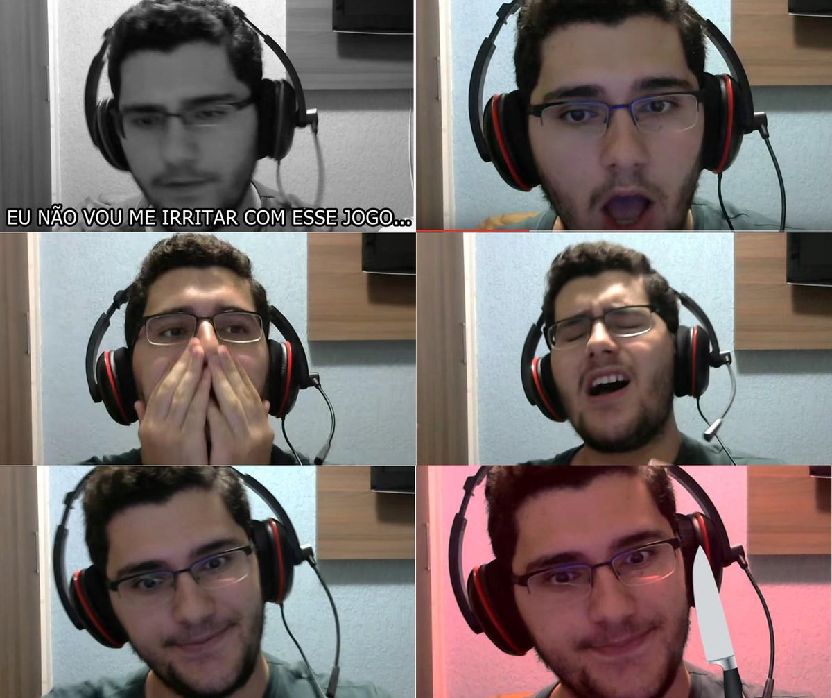 NotIsACoolChild's tweet image. "Eu não vou me irritar com esse jogo"... Aram @BatataReal nos sabemos.. Link do video: youtube.com/watch?v=8YmGra…