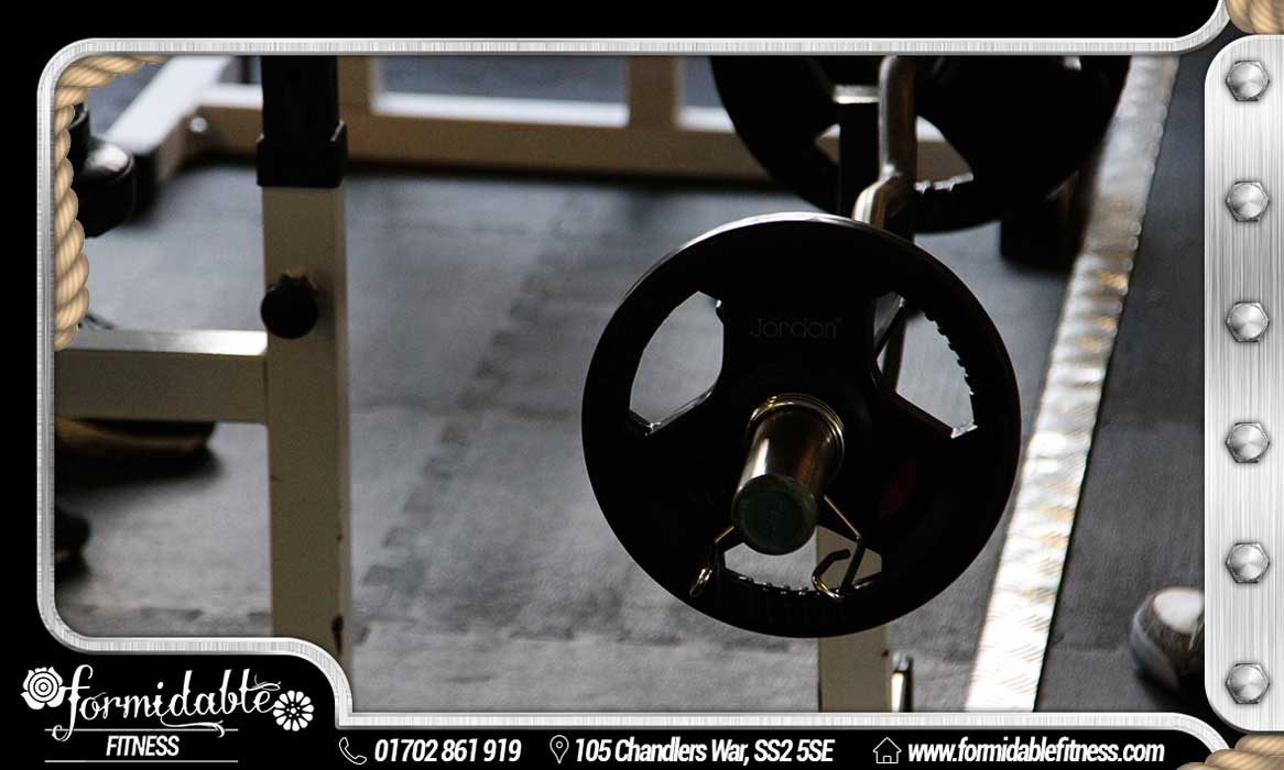 pt_anthony_j's tweet photo. "The road to nowhere is paved with excuses." - Mark Bell #QuoteOfTheDay #Training #GymLife #Workout #Southend http://t.co/sy1walG6ik