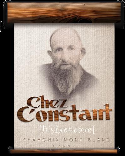 #restaurant chez constant #chamonix : #nouvelle carte #automne restaurant-chez-constant.com