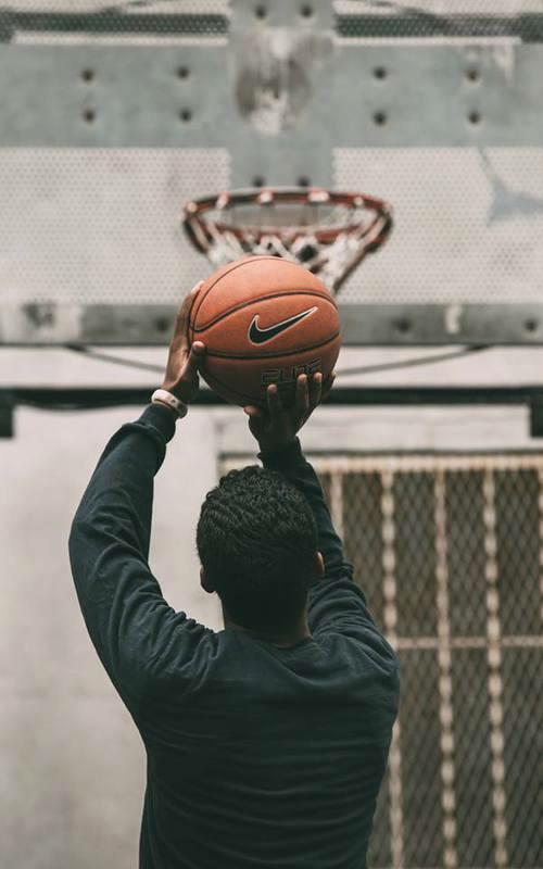 iamquintana17's tweet photo. If you have never failed you have never lived... 🙌🏼 #basketballiseverything http://t.co/xLt8J4pjks