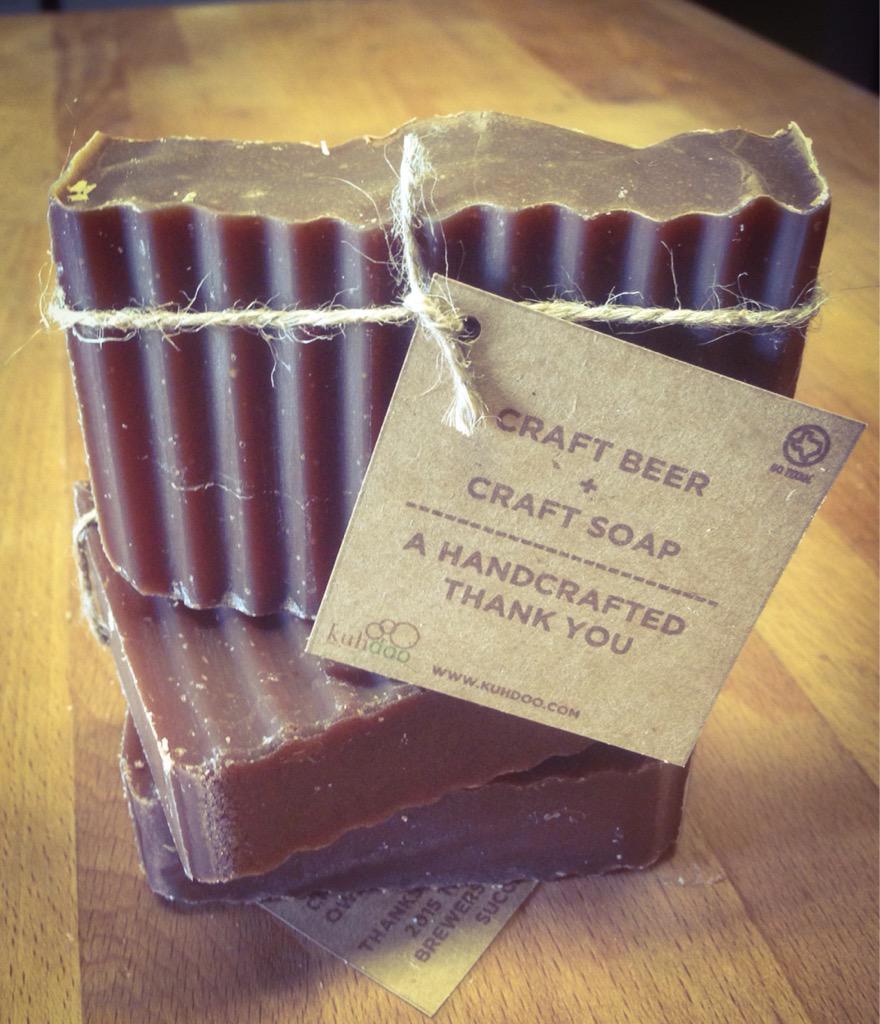 Kuhdoo Soap Co tweet media