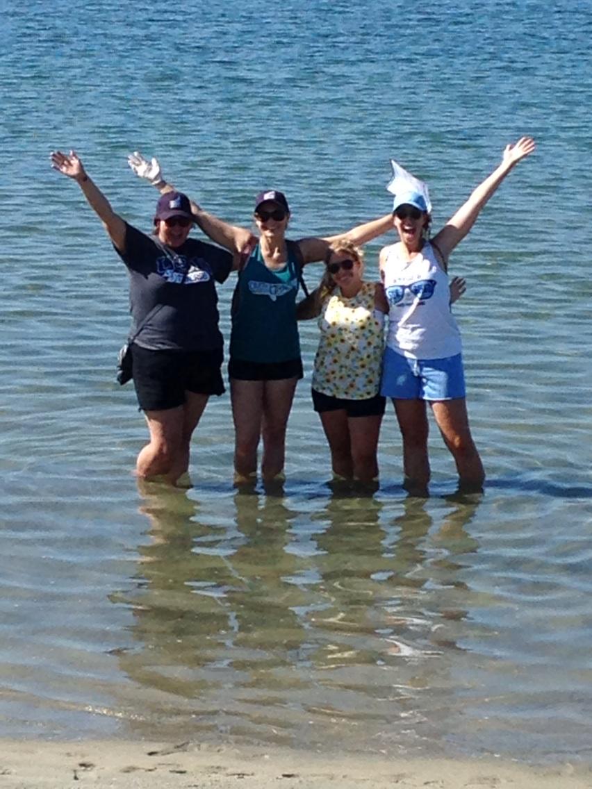 <a href="/Emilyydaviss_/">emily davis</a>, <a href="/USDSOLESGSA/">SOLES Graduate Student Association</a> <a href="/usdsoles/">USDSOLES</a> Now it's a bay clean up?