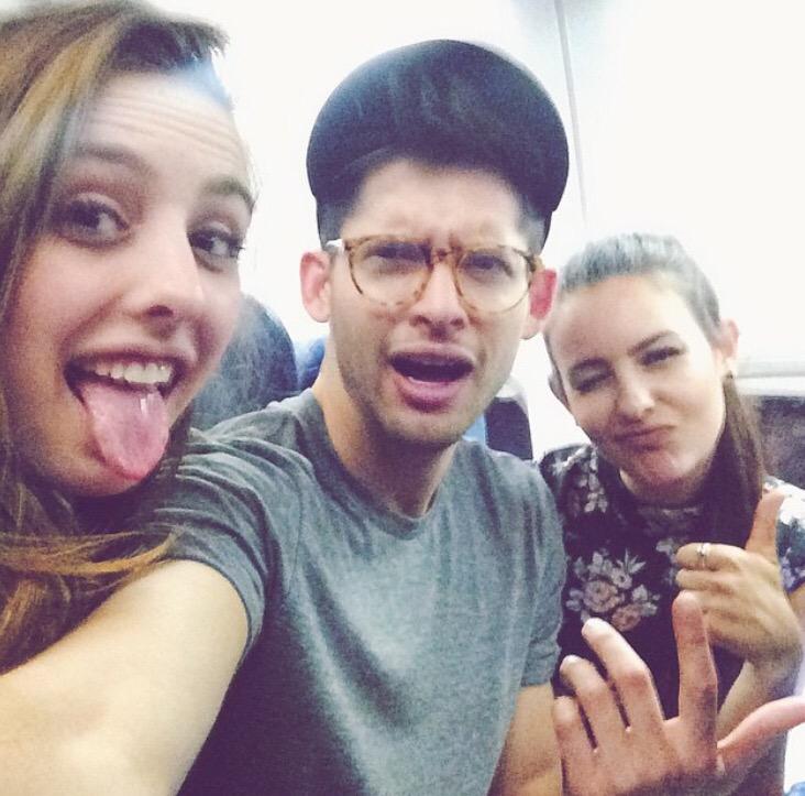 AmyCim's tweet photo. HAPPY BIRTHDAY TO LISA!!! 22 YASSSS http://t.co/4bQrhDEeGH