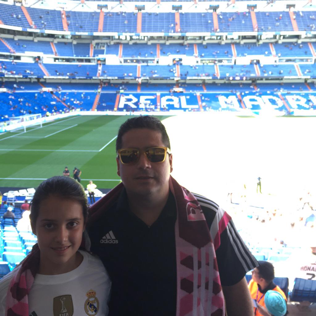 Ver esta sonrisa no tiene precio 😊😊😊😊....para lo demás MasterCard