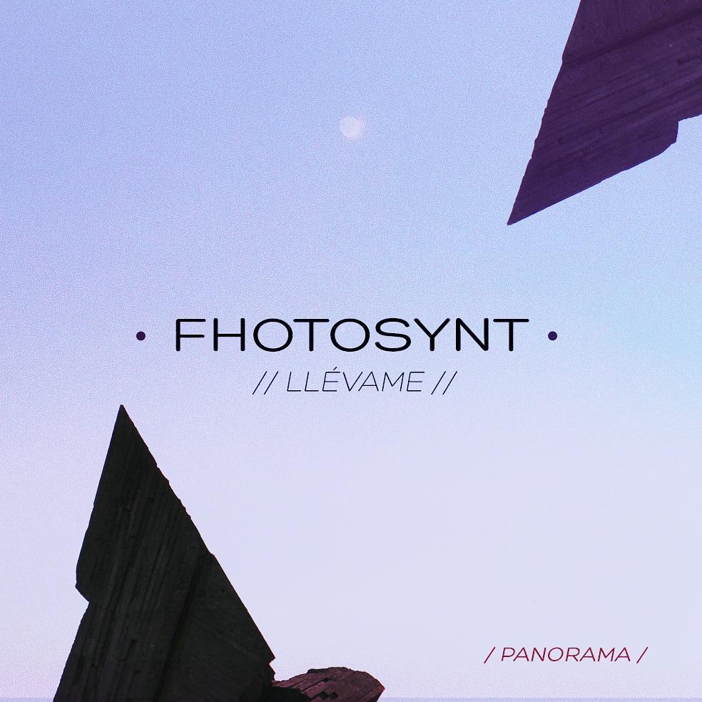 fhotosynt's tweet photo. / Mañana tenemos nuevos sonidos, Llévame nuestro tercer sencillo esta listo!!! Pendientes en nuestras redes / http://t.co/yMI4I7I2T9