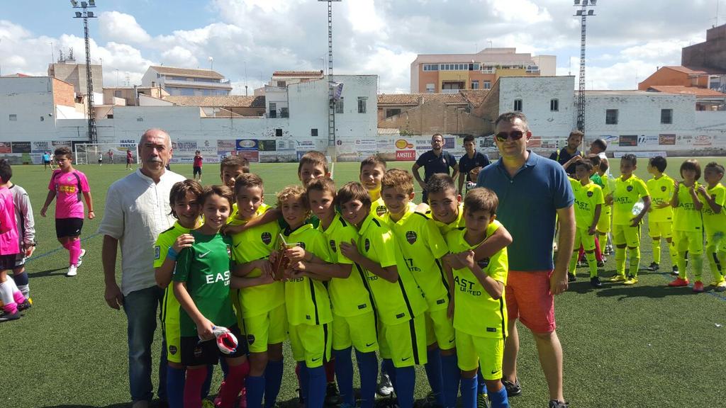 UD CANALS FUTBOLBASE tweet media