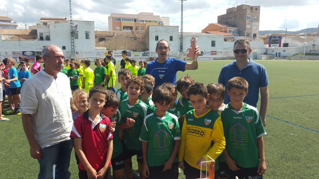 UD CANALS FUTBOLBASE tweet media