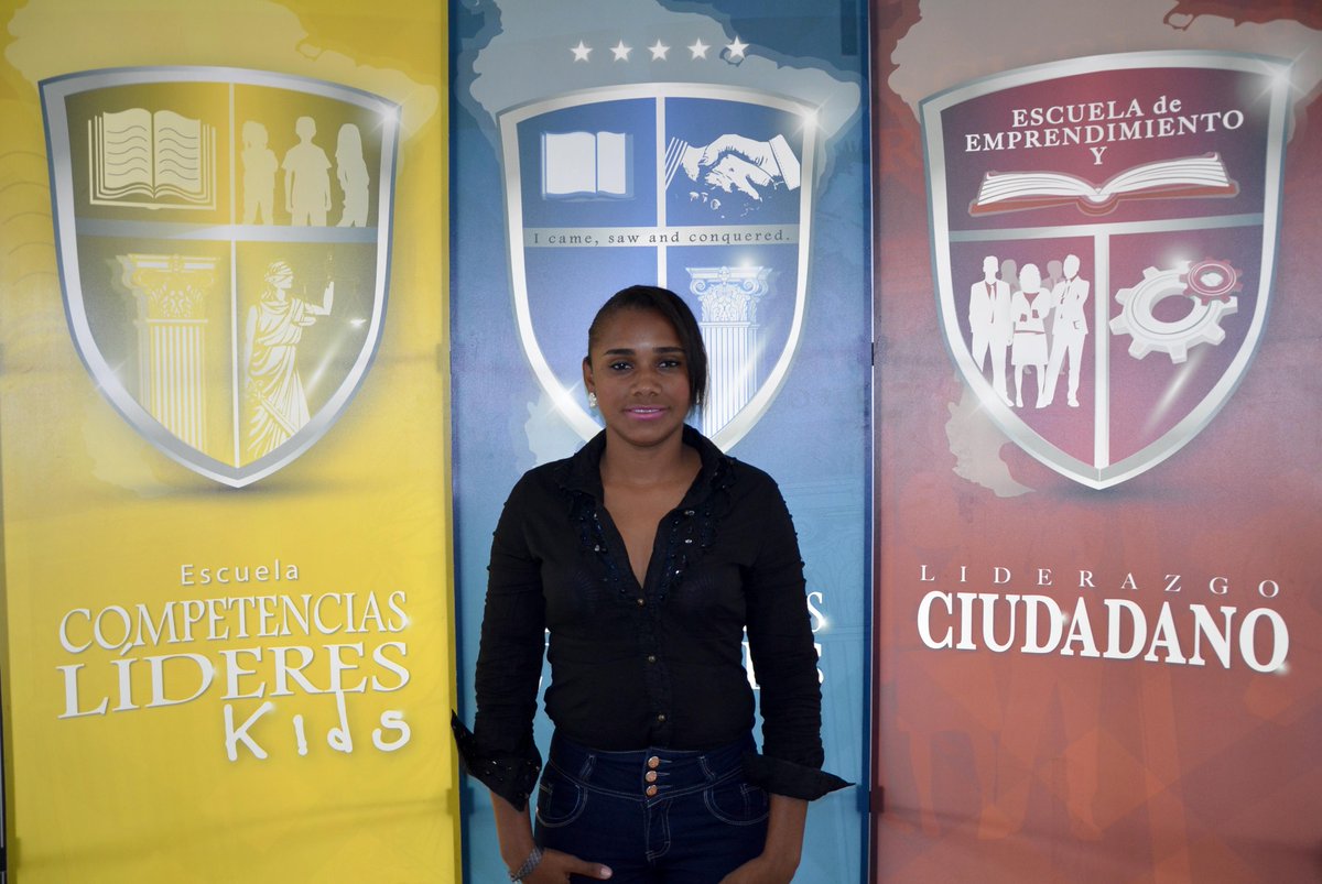 _EELC's tweet photo. Deseamos éxito a postulante de II Promoción GYE de Escuela de Emprendimiento y Liderazgo Ciudadano. #AngelaRamirez http://t.co/AYeozAJm8S