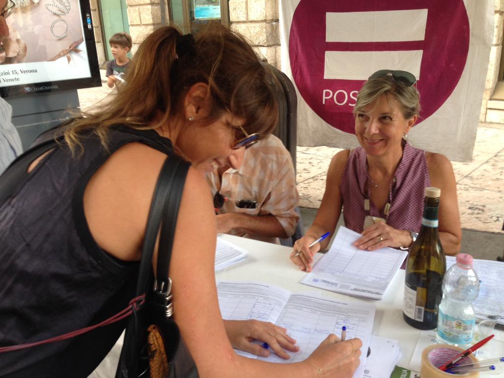 glsiviero's tweet image. Elle aussi @BB_Bonner @civati @PossibileIt