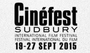 CanScreenMedia's tweet photo. @CinefestSudbury opens today! Check out the great list of Canadian films: http://t.co/nCSJhKZLKY #Cinefest2015 http://t.co/WgzaySZOVk