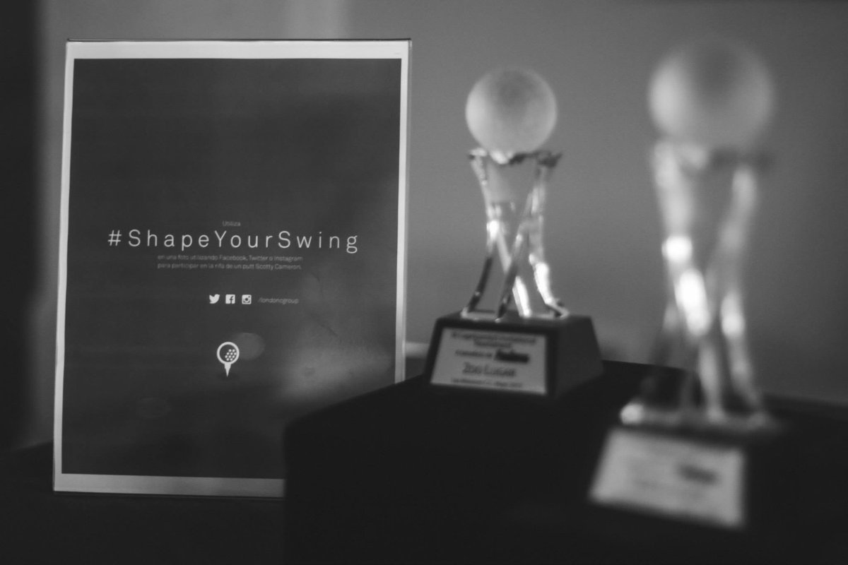 londoncgroup's tweet photo. Driving success. #ShapeYourBusiness #ShapeYourSwing http://t.co/y6iGyq81t2
